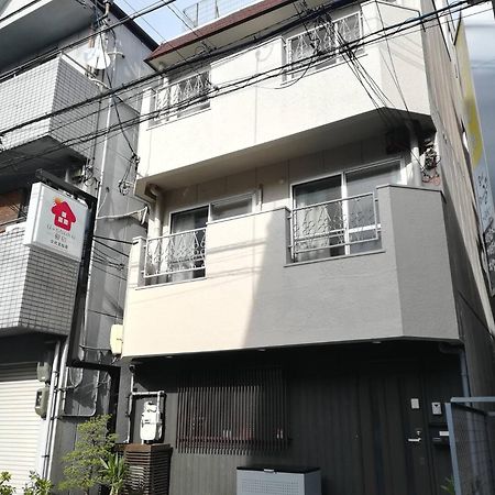 Hotel U-Shuku Kyoto Fushimi à Momoyamacho Extérieur photo