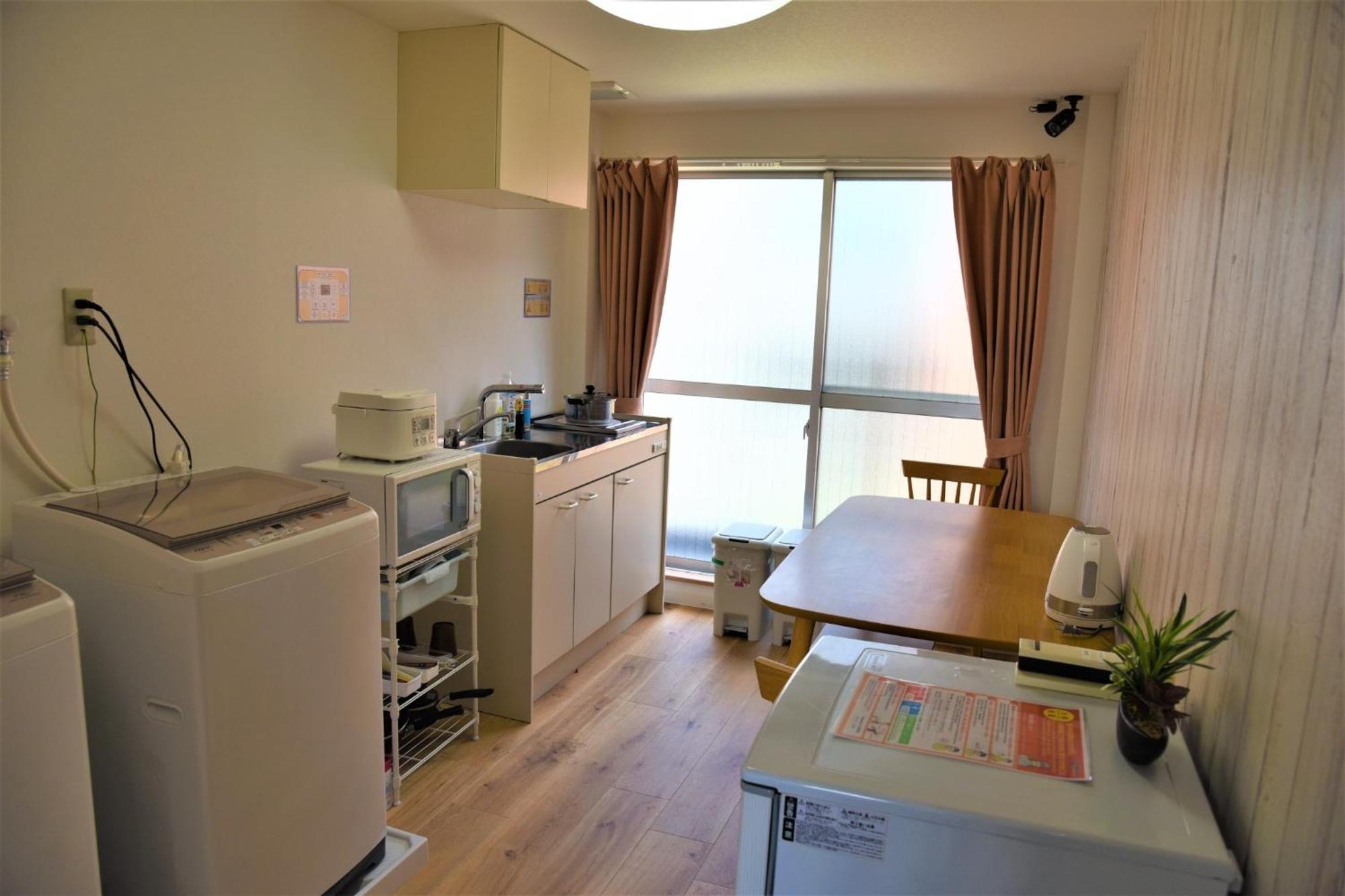 Hotel U-Shuku Kyoto Fushimi à Momoyamacho Extérieur photo