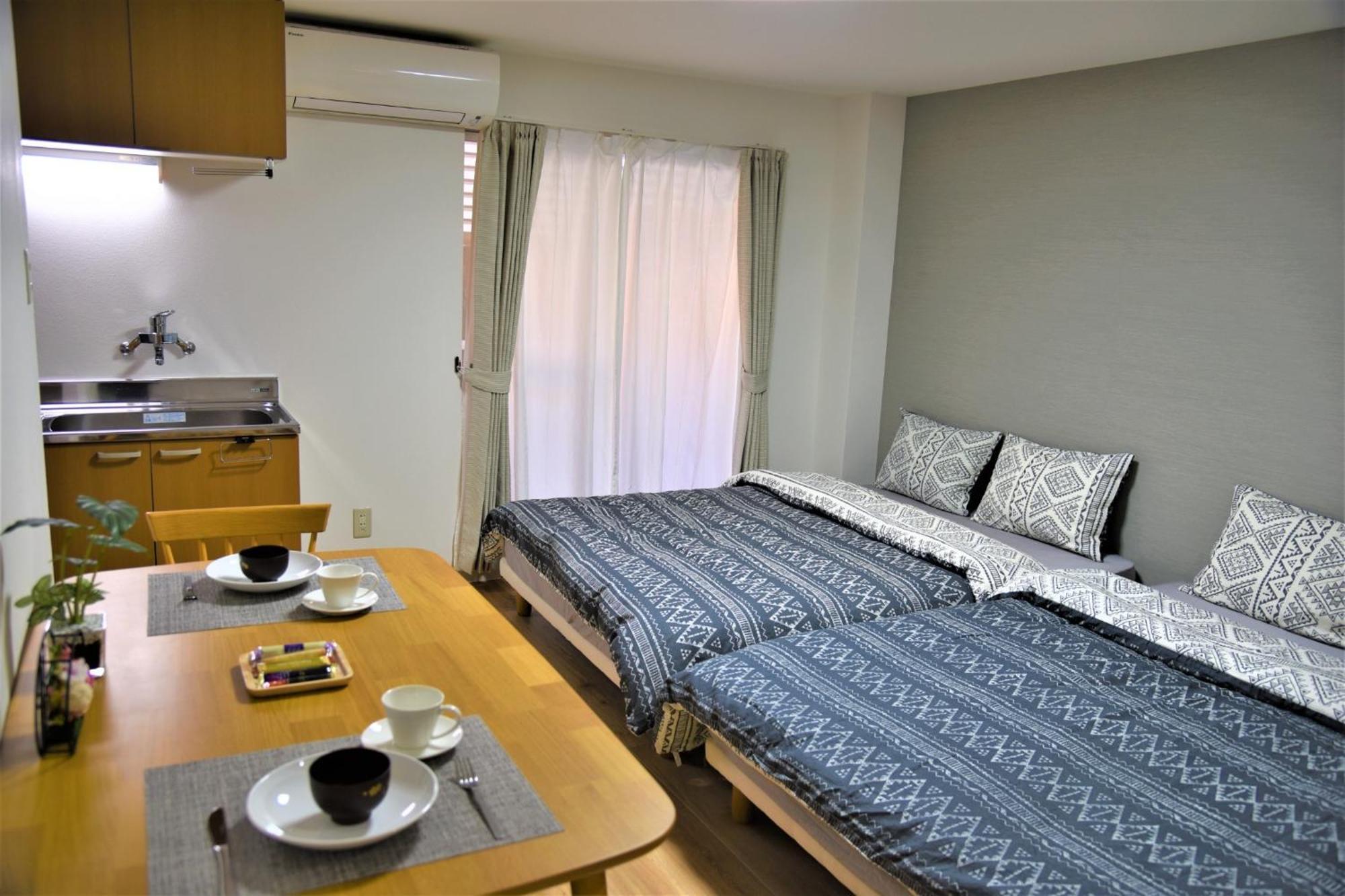 Hotel U-Shuku Kyoto Fushimi à Momoyamacho Extérieur photo