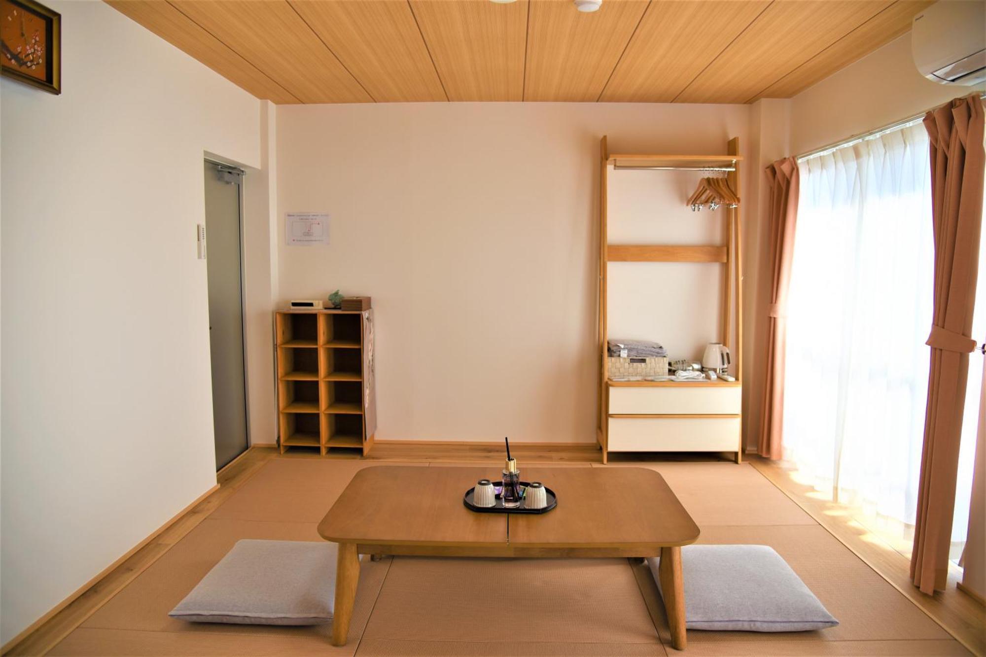 Hotel U-Shuku Kyoto Fushimi à Momoyamacho Extérieur photo