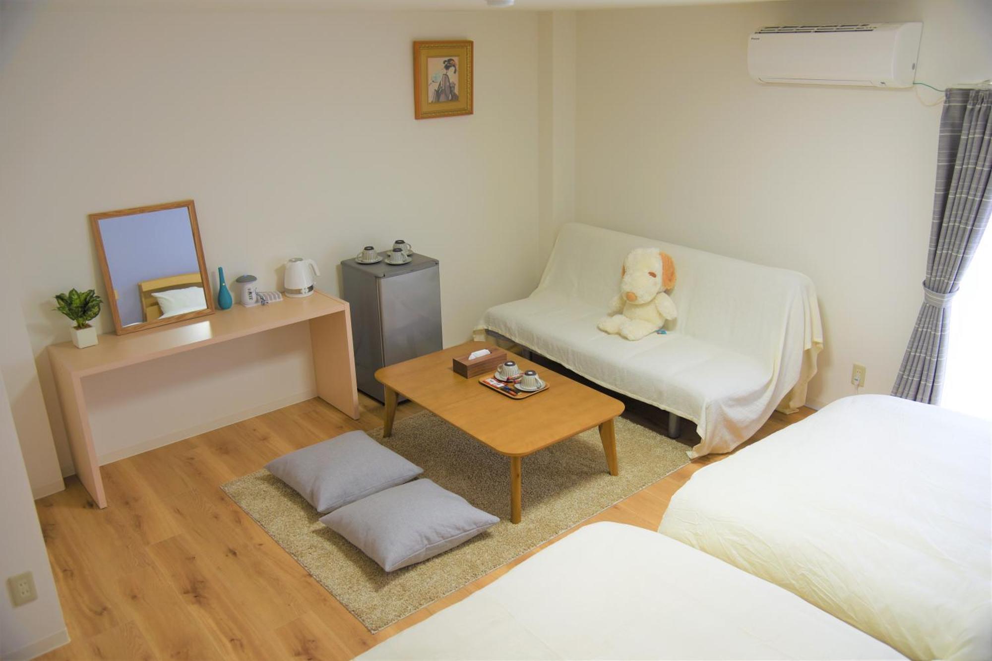 Hotel U-Shuku Kyoto Fushimi à Momoyamacho Extérieur photo