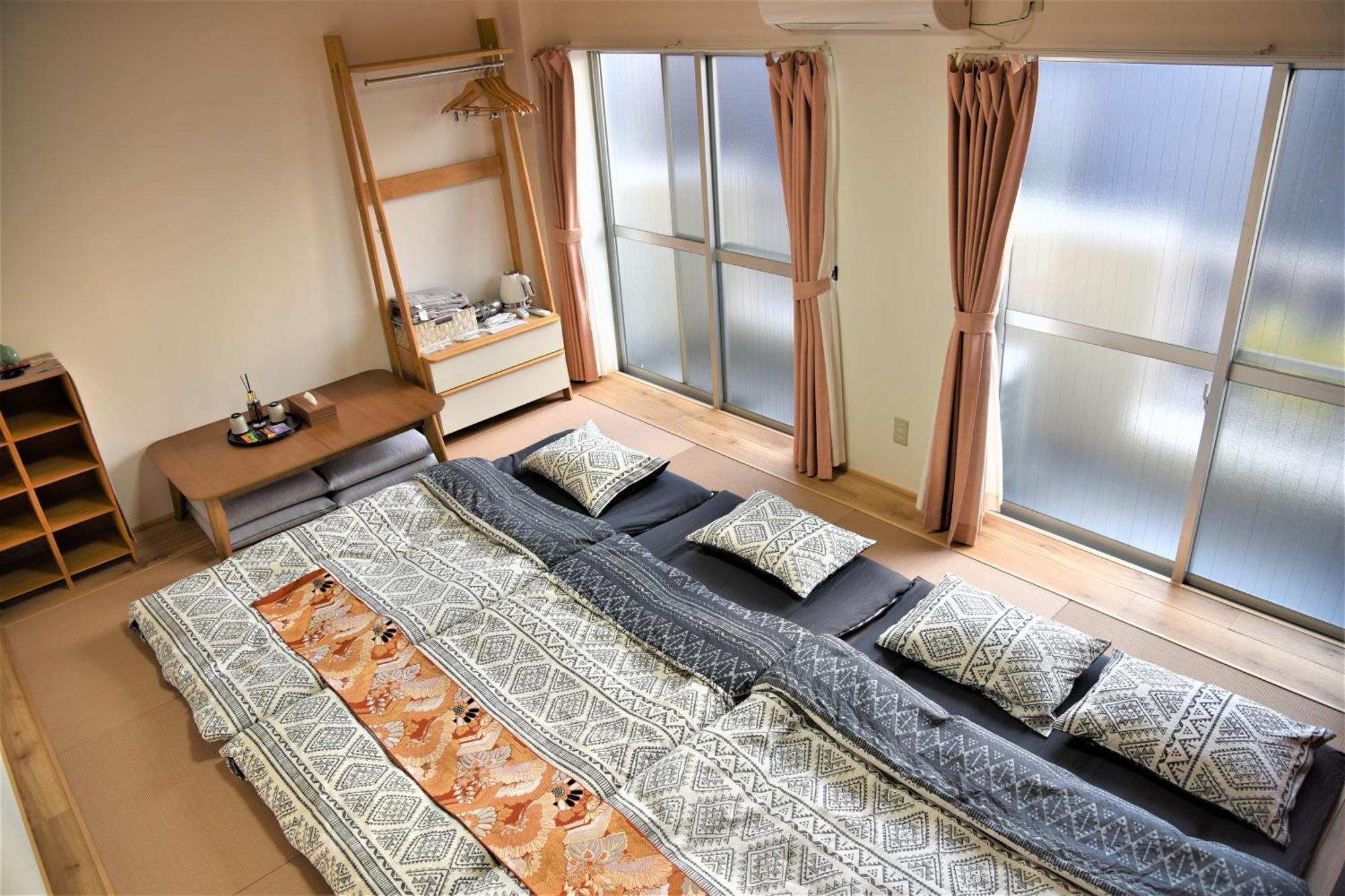 Hotel U-Shuku Kyoto Fushimi à Momoyamacho Extérieur photo